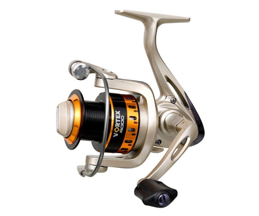 Катушка Flagman Vortex 4000 #1