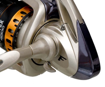 Катушка Flagman Vortex 4000 #2