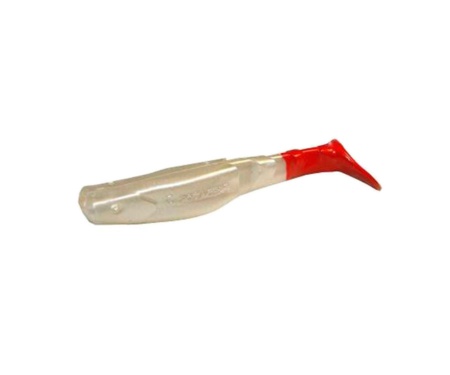 Силікон Manns Predator 3.2" RT-PL