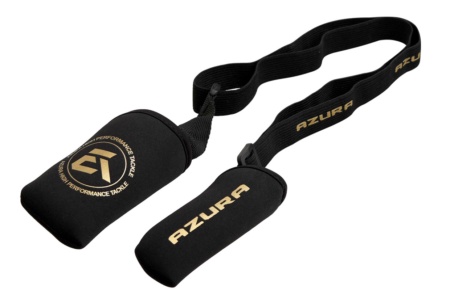 Чехол Azura Neopren Rod Holder Black M