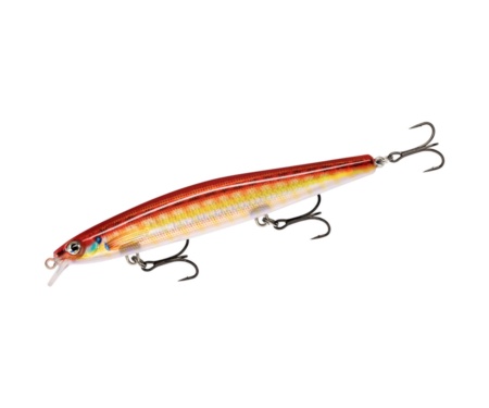 Воблер Rapala Max Rap Long Range Minnow 12см DOL