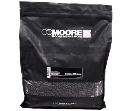 Пеллетс CC Moore Betaine Ultramix 5кг