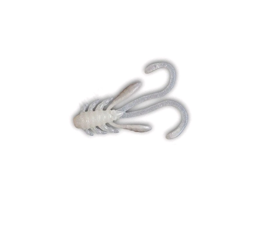 Силикон Crazy Fish Allure 1.6" 23-40-89-6 кальмар