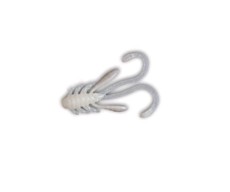 Силікон Crazy Fish Allure 1.6" 23-40-89-6 кальмар