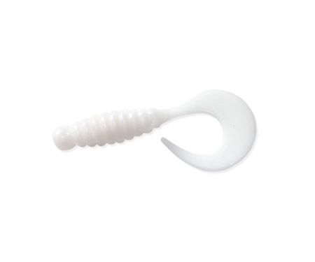 Силікон Veduta Curly Classic 2.2" #15