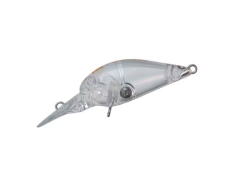 Воблер Yarie 675 T-Crankup LF 2.6г C1 Clear