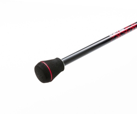 Спінінгове вудлище Hearty Rise Rock N Force II 802L 2.43м 3-18г