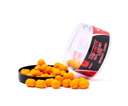Бойли насадочні Bounty Classic Sweet Corn 12мм