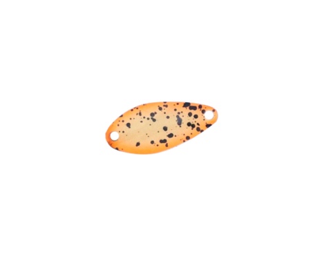 Блесна Yarie 702 Pirica more 2.6г AD26 Кasupika Оrange