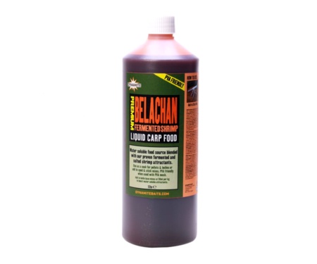 Ликвид Belachan Liquid Carp Food 1л