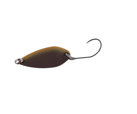 Блесна Daiwa Presso Adam 1.8г Darkforest