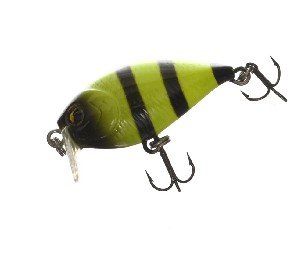 Воблер Flagman Little Fat SSR 35F CB #1