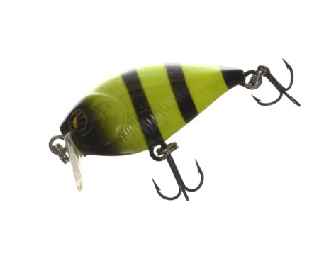 Воблер Flagman Little Fat SSR 35F CB