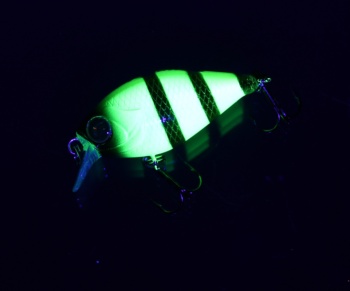 Воблер Flagman Little Fat SSR 35F CB #2