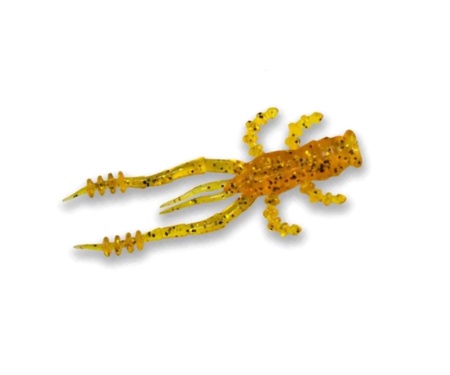 Силікон Crazy Fish Crayfish 1.8" 9 кальмар