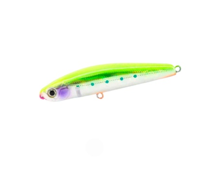 Воблер Bassday Sugapen 58F 4.1г WH-371