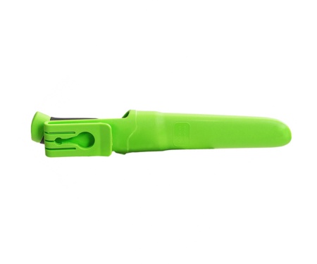 Нож туристический Morakniv Companion Green