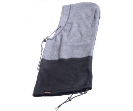 Шапка-маска ForMax 6 in 1 Hood Grey/Black