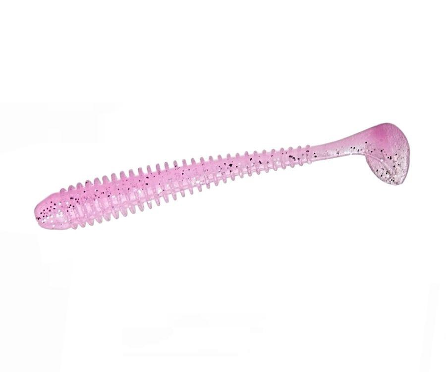 Виброхвост Keitech Swing Impact 3.5" EA#08 Bubblegum Shiner