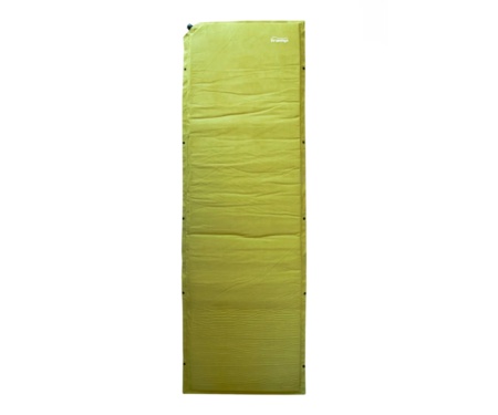 Коврик самонадувающийся Tramp Comfort UTRI-010 Olive