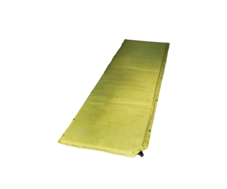Коврик самонадувающийся Tramp Comfort UTRI-010 Olive