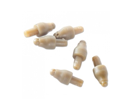 Коннектор для кормушек Preston Innovations ICM In-Line Quick Change Bead