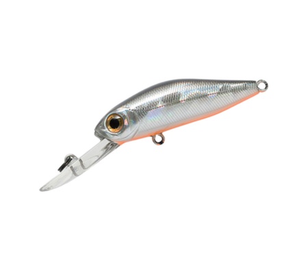 Воблер Pontoon 21 CrackJack 58SP-DR 111