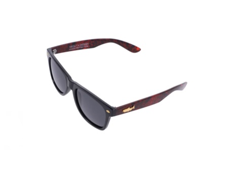 Поляризаційні окуляри Veduta Sunglasses UV 400 RSBR-B-B