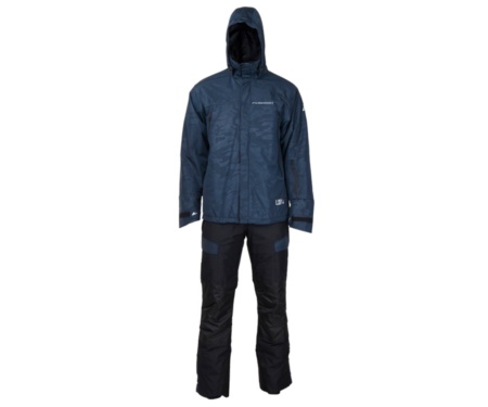 Костюм демісезонний Flagman Shadow Catcher New Generation Navy Camo XXL
