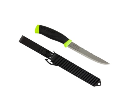 Нож Morakniv Fishing Comfort Scaler 150