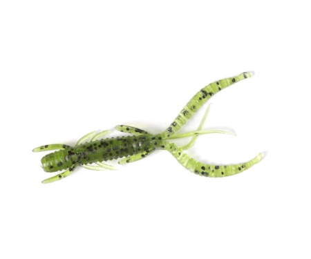 Нимфа Lucky John Hogy Shrimp 2.2" #PA01 Watermelon