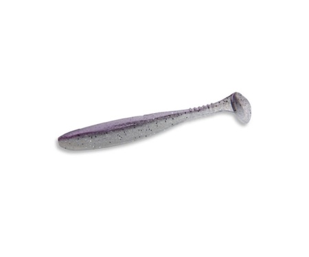 Виброхвост Daiwa TN D'Fin 3" Purple Pearl