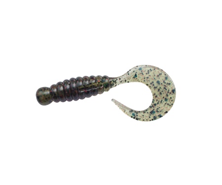 Силікон Veduta Curly Classic 2.2" #14