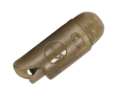 Клипса Korda Heli Safe Brown