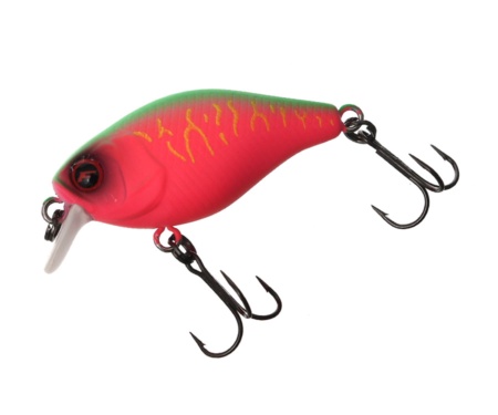 Воблер Flagman Magnetic-Crank 38F 4г F103