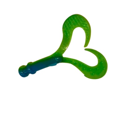 Твистер Craft Fish Craft Frog 8(20см) 60г #003