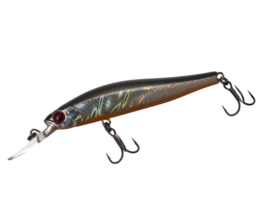 Воблер Flagman Fiskar-Minnow 70DR-SP 6.2г F202 #1