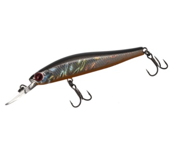 Воблер Flagman Fiskar-Minnow 70DR-SP 6.2г F202 #1