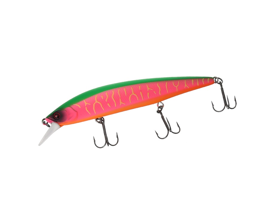 Воблер Flagman Robber-Minnow 110SP F203 #1
