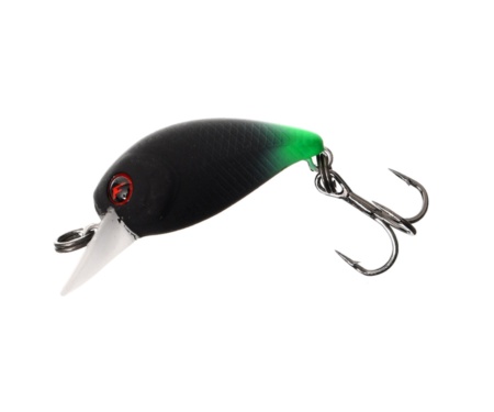 Воблер Flagman Areata Crank 25F 1.9г F106