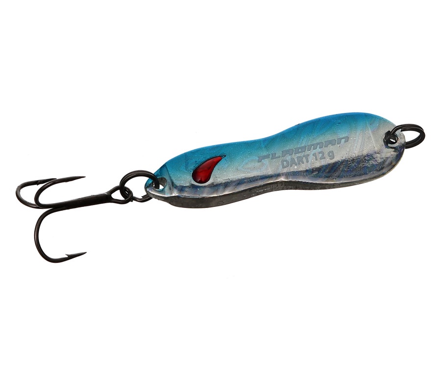 Блесна Flagman Dart-Spoon 12г F002