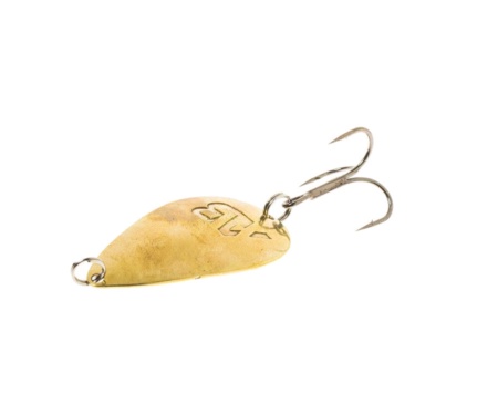 Блешня Acoustic Baits Lozhka 15г Латунь