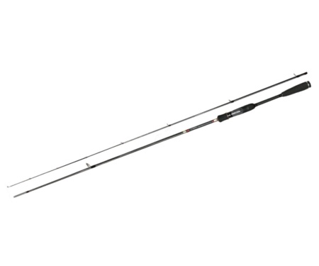 Спиннинговое удилище Tict Inbite IB710-CS  0.9-12г 2.4м