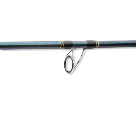 Морське вудлище Daiwa Saltist Sea 2.40м 40-110г