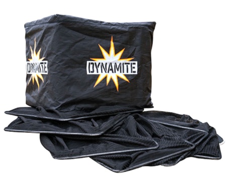 Садок карповый Dynamite Baits Carp Keepnet 3м