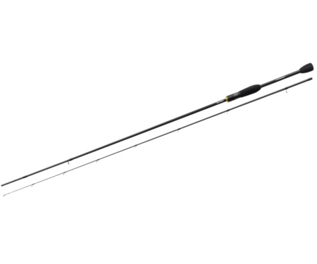Спінінгове вудлище Flagman '24 Blackfire 73L 2.21м 3-15г