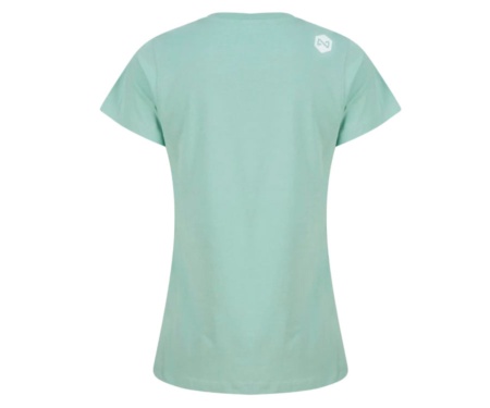 Футболка женская Navitas Womens Tee Light Green XL