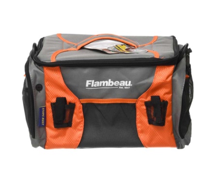 Сумка Flambеаu Ritual Duffle P40D 4 коробки