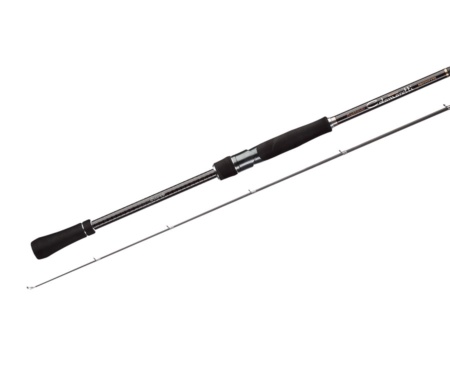 Спиннинговое удилище Graphiteleader 18 Nuovo Calamaretti Prototype GNCPRS832M 2.52м 2.5-4egi