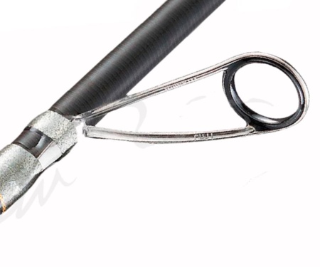 Спиннинговое удилище Graphiteleader 18 Nuovo Calamaretti Prototype GNCPRS832M 2.52м 2.5-4egi